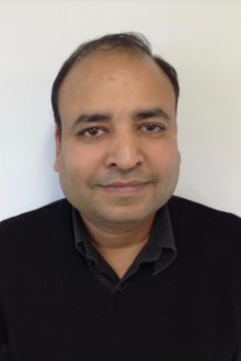 Sunil Agarwal Sunil Agarwal