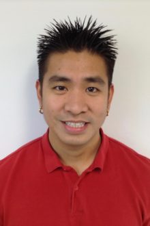Michael Abalos Michael Abalos
