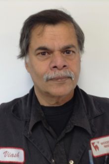 Viash Maharaj Viash Maharaj